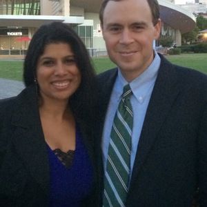 Meet your Posher, Tom